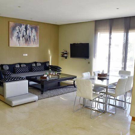 Agreable Appartement Familial フェズ エクステリア 写真