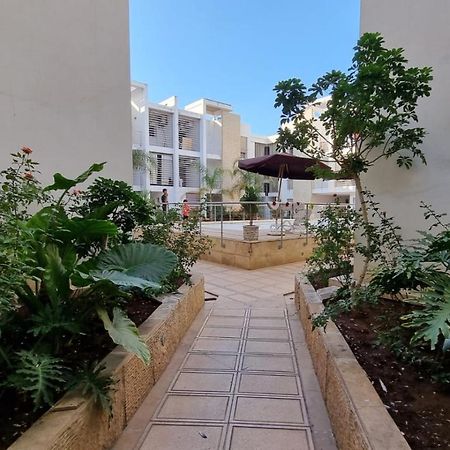 Agreable Appartement Familial フェズ エクステリア 写真
