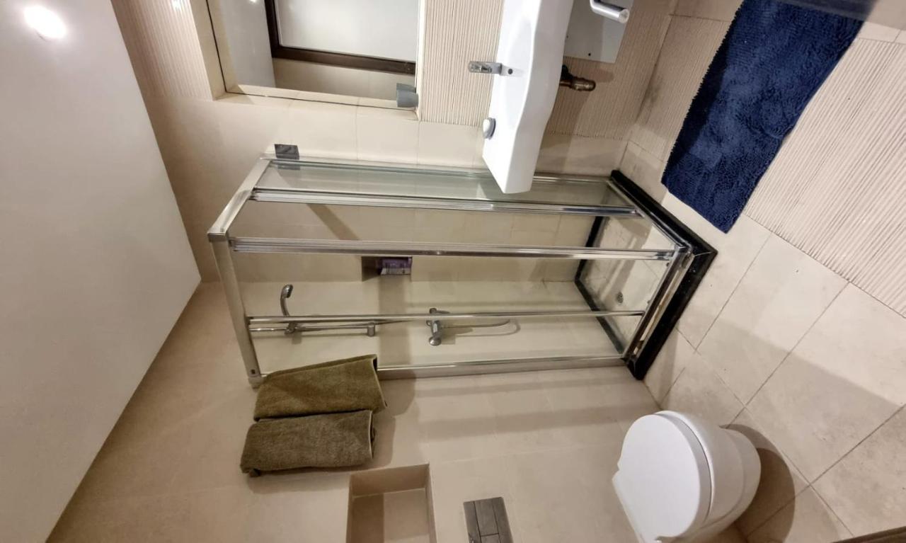 Agreable Appartement Familial フェズ エクステリア 写真